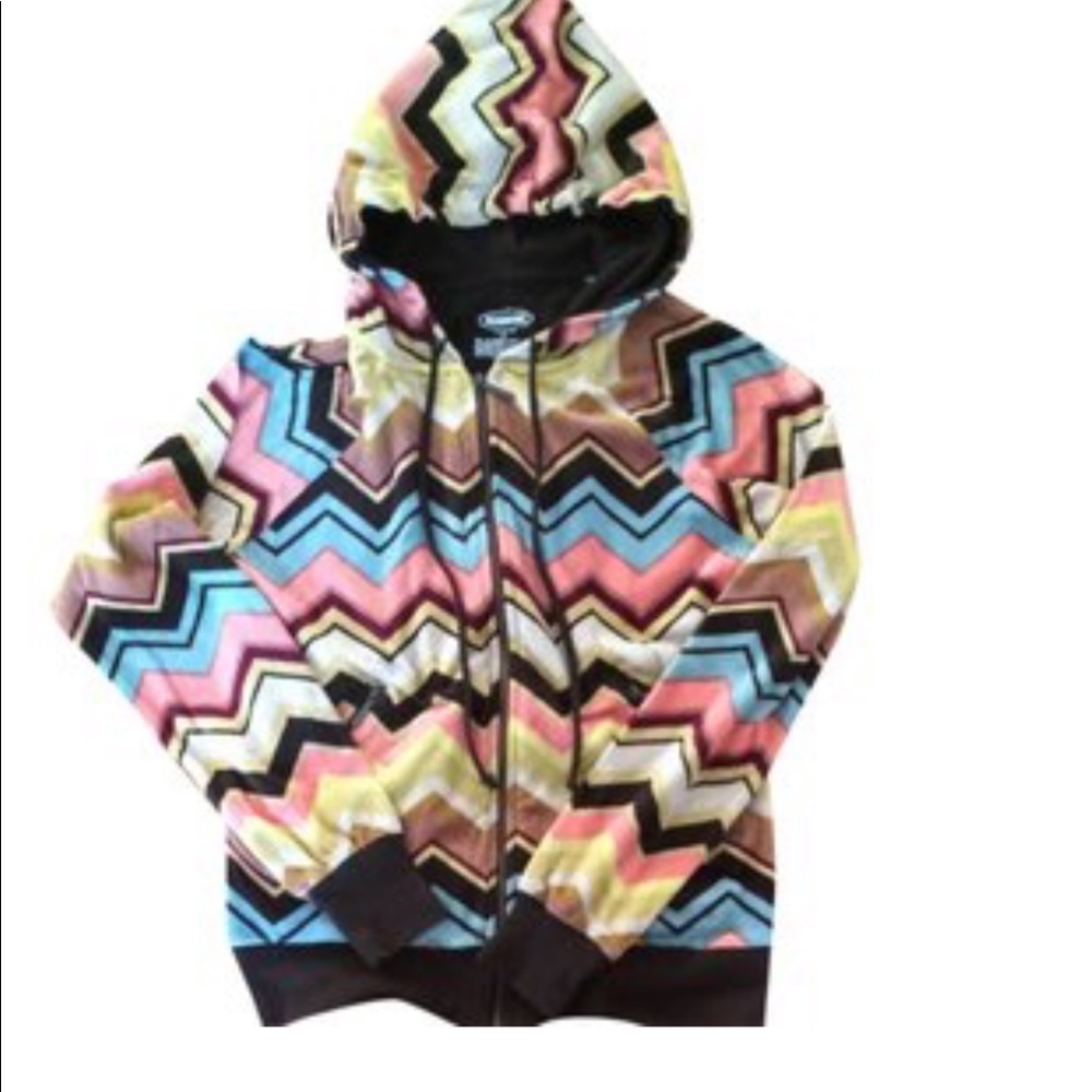 Missoni for target set